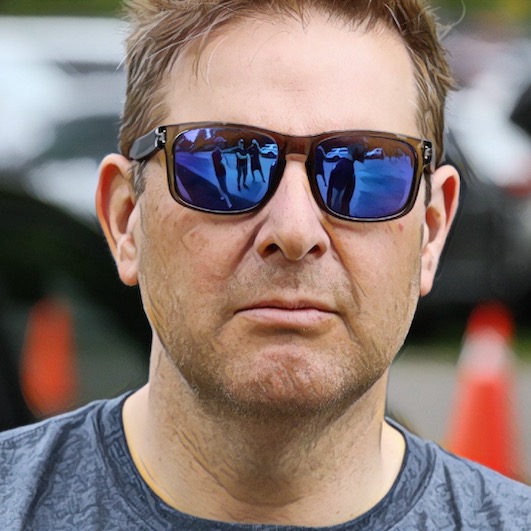 Jeff Fedor